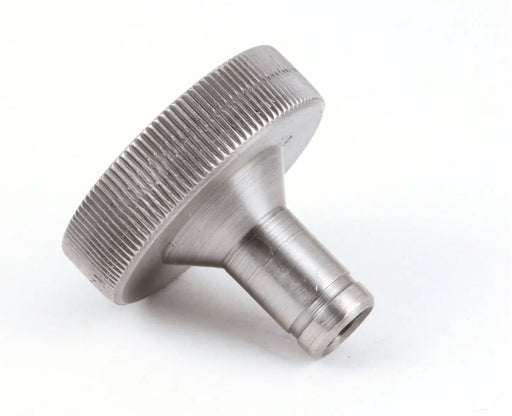 Berkel 3375-0310 Center Plate Knob For B-012/808 For Slicer-cityfoodequipment.com