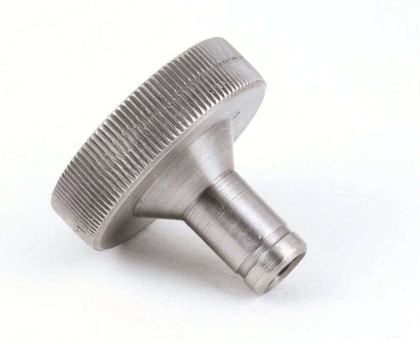 Berkel 3375-0310 Center Plate Knob For B-012/808 For Slicer-cityfoodequipment.com