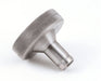 Berkel 3375-0310 Center Plate Knob For B-012/808 For Slicer-cityfoodequipment.com