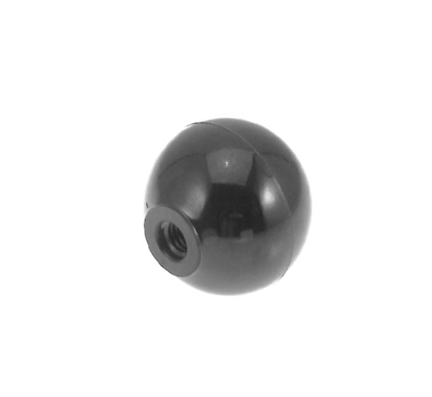 Berkel 01-402275-00042 Black Meat Table Knob-cityfoodequipment.com