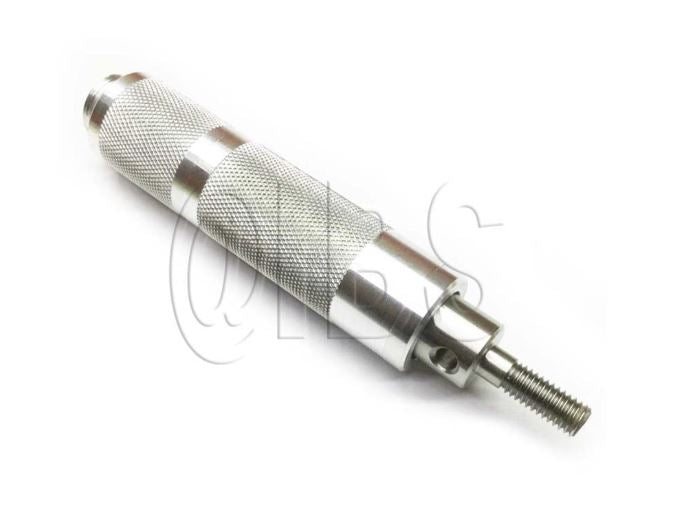 Northrock 25AE1 Commercial Fish Scaler Heavy Duty-cityfoodequipment.com