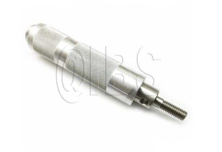 Northrock 25AE2 Commercial Fish Scaler Standard Duty-cityfoodequipment.com