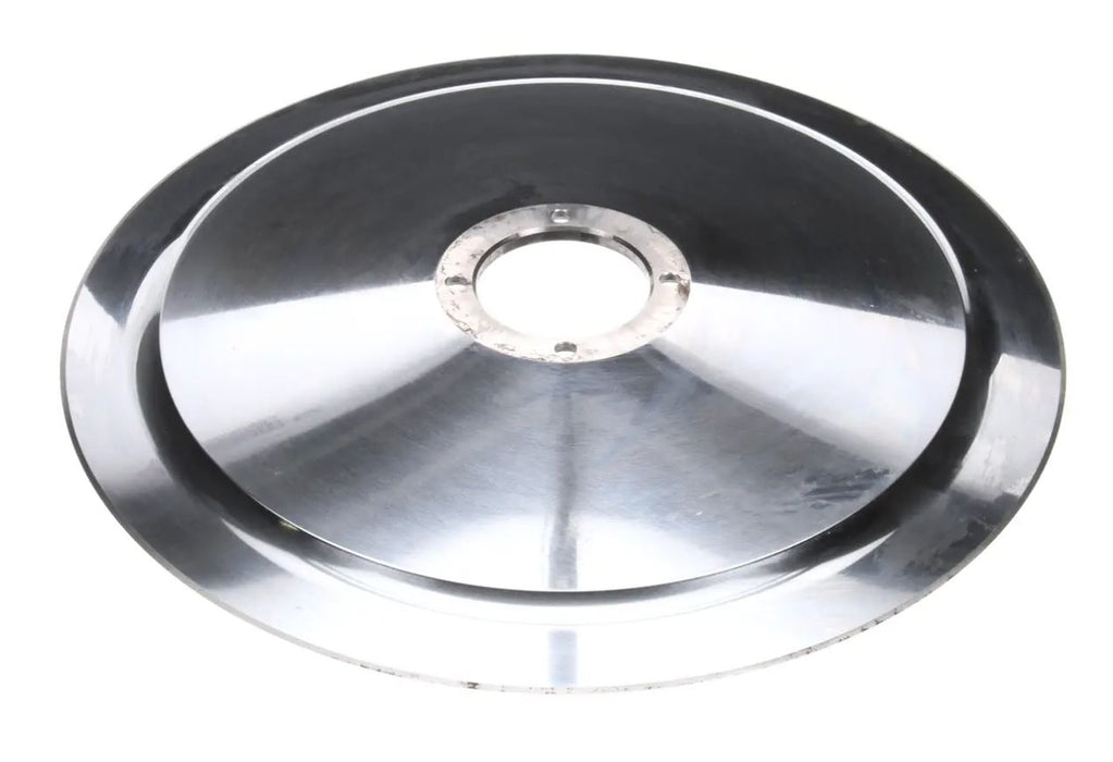 Berkel 01-400829-00073 Hard Chrome Slicer Blade 14"-cityfoodequipment.com