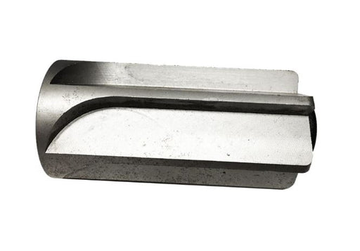 Northrock 225B1 Commercial Fish Scaler 6 Flute Cutter-cityfoodequipment.com