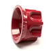 Berkel 4975-09506 Index Knob (red Plastic) For Slicers-cityfoodequipment.com