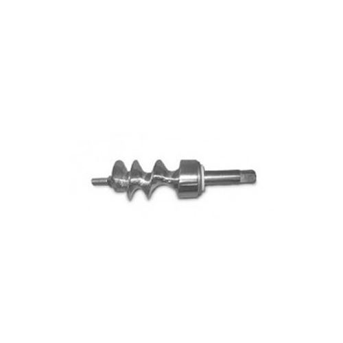 ALFA Worm For 22 SS CCA Grinder Attachment-cityfoodequipment.com