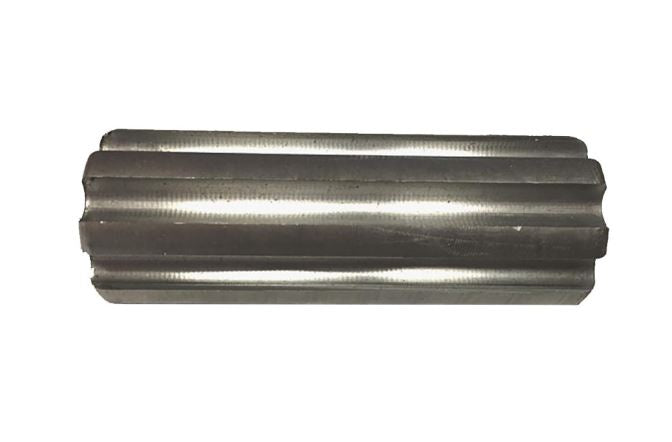 Northrock 225A1 Commercial Fish Scaler 8 Flute Cutter-cityfoodequipment.com