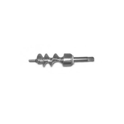 ALFA 12 SS Worm, Feedscrew, Stud And Washer For ALFA Meat-cityfoodequipment.com