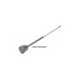Berkel 01-400829-75 Center Plate Knob For Slicers-cityfoodequipment.com