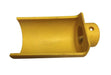 Northrock 270B3 Commercial Fish Scaler Guard For 8 Flute-cityfoodequipment.com