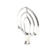 Hobart 275549 12 Quart NSF Beater Paddle For Hobart A120-cityfoodequipment.com