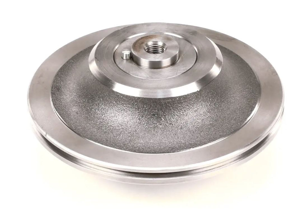 Berkel 4375-00114 Slicer Knife Pulley Assembly For 808-cityfoodequipment.com