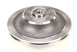 Berkel 4375-00114 Slicer Knife Pulley Assembly For 808-cityfoodequipment.com