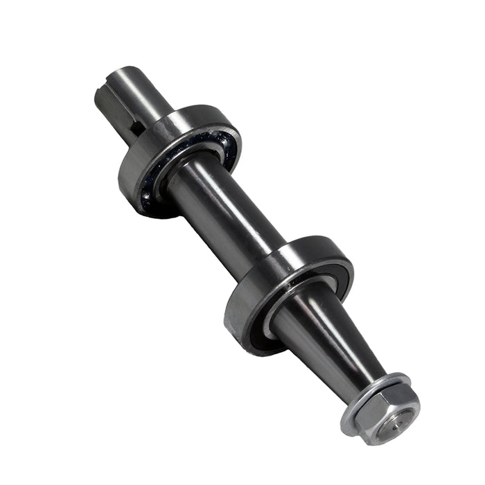 Butcher Boy 10575 Lower Wheel Shaft & Bearing Assembly-cityfoodequipment.com