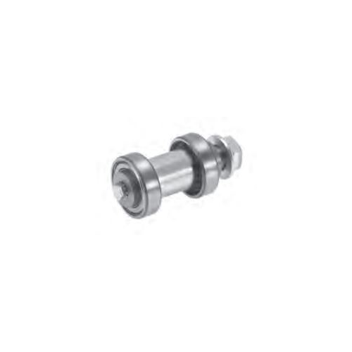 Butcher Boy 10574N Upper Wheel Shaft & Bearing Assembl-cityfoodequipment.com