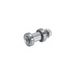 Butcher Boy 10574N Upper Wheel Shaft & Bearing Assembl-cityfoodequipment.com