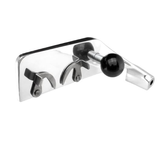 Berkel 4675-0313 Slicer Meat Pusher/grip End Weight-cityfoodequipment.com