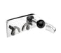 Berkel 4675-0313 Slicer Meat Pusher/grip End Weight-cityfoodequipment.com