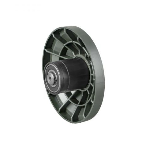 Berkel 4375-00192 Knife Pully Assembly For Slicers-cityfoodequipment.com