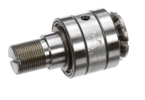 Upper Shaft & Bearing Assy-cityfoodequipment.com