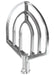 Hobart 00-874790 HL200 Legacy Beater Paddle-cityfoodequipment.com
