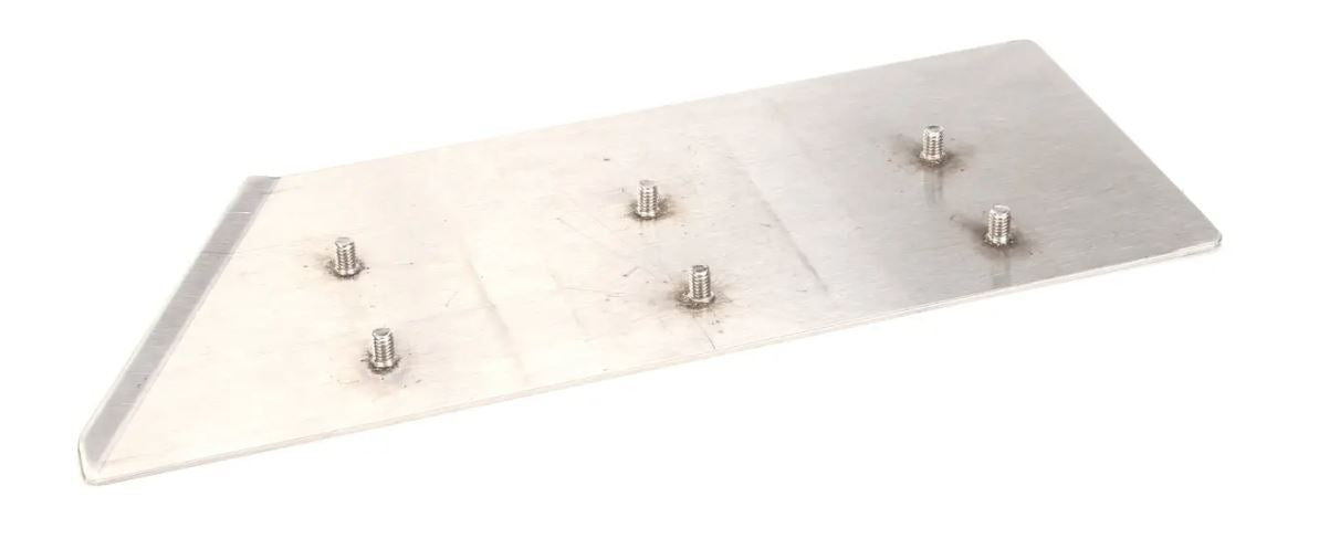 BIRO MEAT GUAGE PLATE FOR MODELS 3334 & 3334FH-cityfoodequipment.com