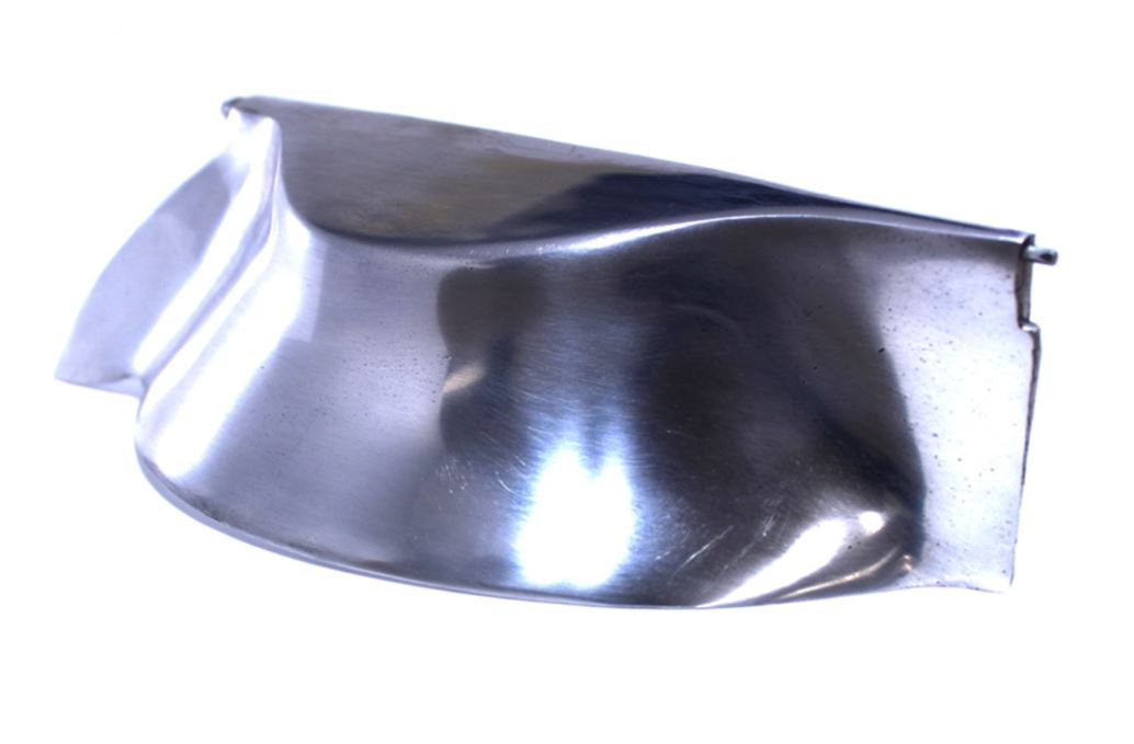 Berkel 01-403875-00138 Deflector (aluminum) For-cityfoodequipment.com