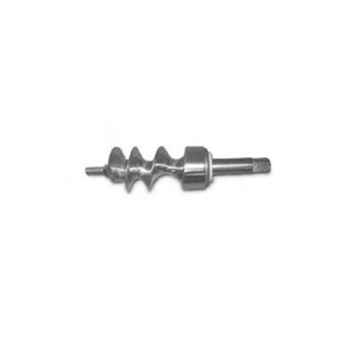 ALFA 22HW Worm For 22 H CCA Economy Grinder-cityfoodequipment.com