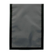 Vacmaster 30723CB 8" X 12" Clear/black Vacuum Chamber-cityfoodequipment.com