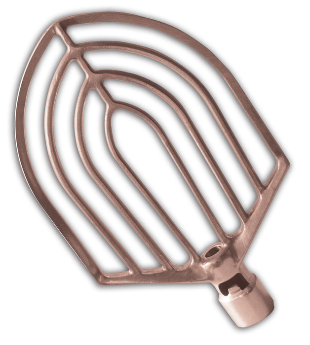 Hobart 275447 40 Quart NSF Adaptable Beater-cityfoodequipment.com