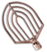 Hobart 275447 40 Quart NSF Adaptable Beater-cityfoodequipment.com