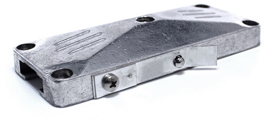 Butcher Boy 10266 Adjustable Bar Guide Assembly-cityfoodequipment.com