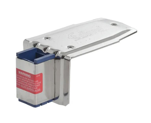 Edlund A930SP #1 Style Can Opener Base With Insert-cityfoodequipment.com