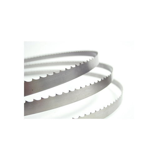 ALFA 420-126 126" Band Saw Blade, 4 TPI (4 Blades)-cityfoodequipment.com