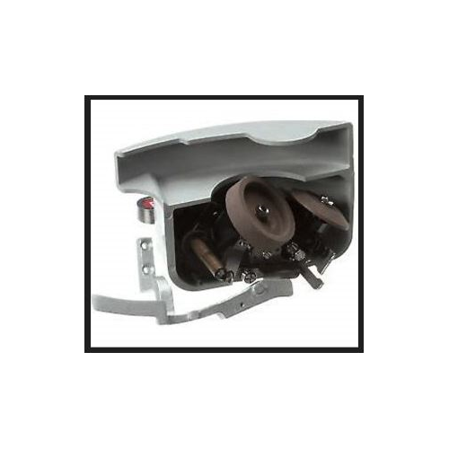 Berkel 4975-00409 Sharpener Assembly With Cover For-cityfoodequipment.com