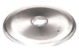 Hobart 914753 Stainless Steel Slicer Blade-cityfoodequipment.com