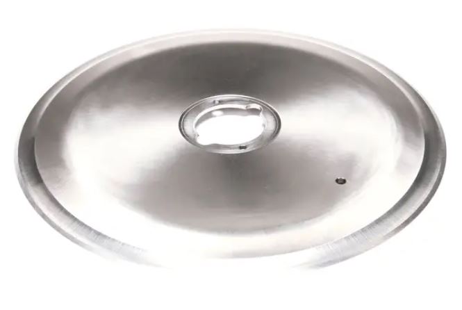 Hobart 914753 Stainless Steel Slicer Blade-cityfoodequipment.com