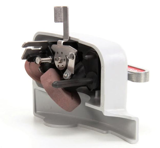 Berkel 01-404675-01085 Sharpener Assembly For Slicers-cityfoodequipment.com