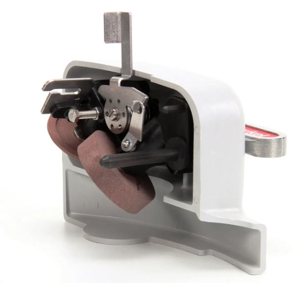 Berkel 01-404675-01085 Sharpener Assembly For Slicers-cityfoodequipment.com