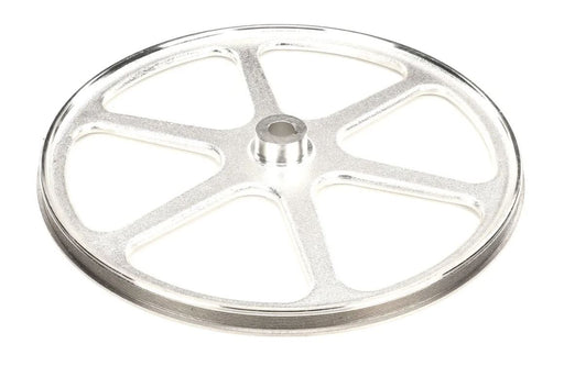 Biro 16003-6 16" 6-Spoke Lowersaw Wheel For 3334 Bandsaws-cityfoodequipment.com