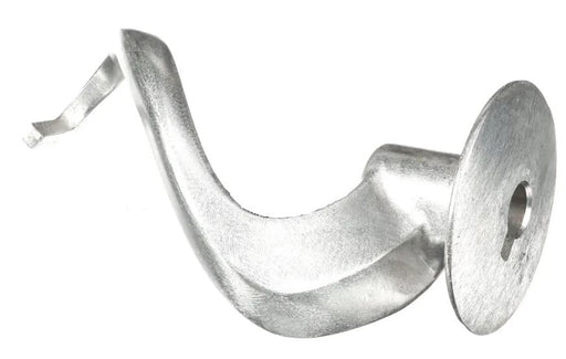 Hobart 00-874791 HL200 Legacy Spiral Dough Hook-cityfoodequipment.com