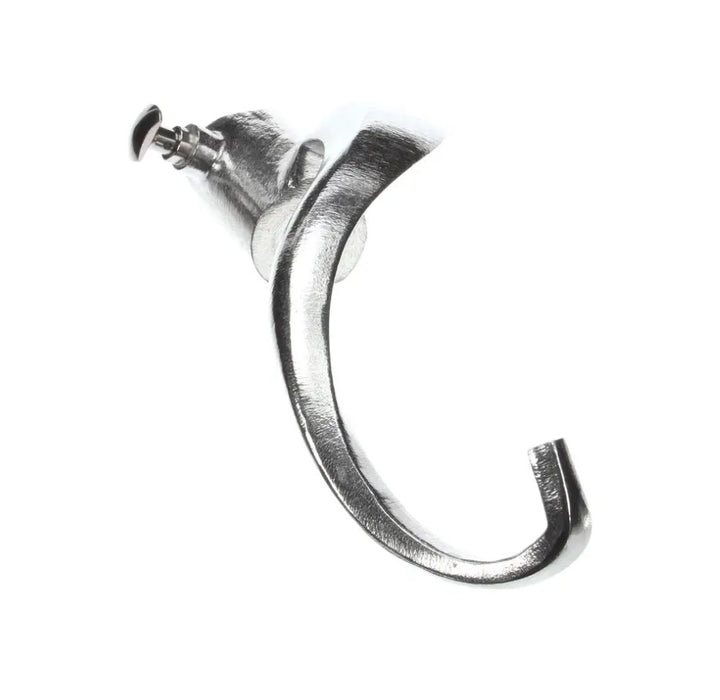 Hobart 00-873343 Legacy Dough Hook For 12 Qt Legacy Mixers -cityfoodequipment.com