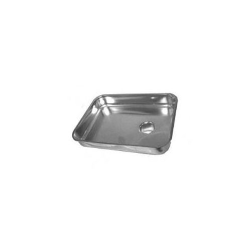 ALFA 12 SS PAN Chopper Pan For ALFA 12 SS CCA Meat-cityfoodequipment.com