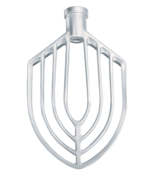 Hobart 00-275884 Stainless Steel 140 Quart Beater Paddle-cityfoodequipment.com