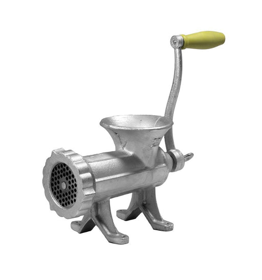 ALFA 22 HFG #22 Hand Food Grinder, Screw Down-cityfoodequipment.com