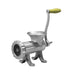 ALFA 22 HFG #22 Hand Food Grinder, Screw Down-cityfoodequipment.com