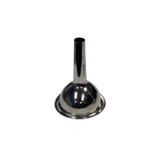 ALFA 022BT 1/2 Sausage Stuffer Tube #22 Bell Shape-cityfoodequipment.com
