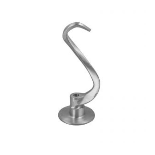 Hobart 275889 30 Qt Value Spiral Dough Hook-cityfoodequipment.com