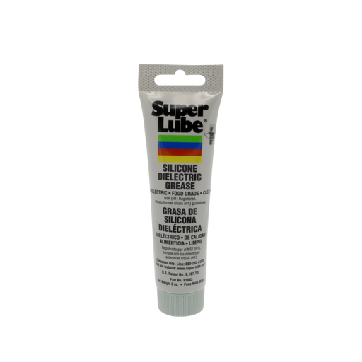 Super Lube 91003 Food Grade - NSF Rated H1 Silicone-cityfoodequipment.com
