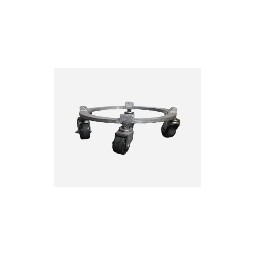 Precision 80-5 Bowl Dolly For V-60, V-80 Mixers-cityfoodequipment.com